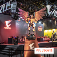 Paris Games Week 2019 : nos photos