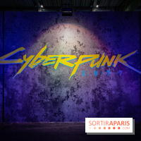 Paris Games Week 2019 : nos photos