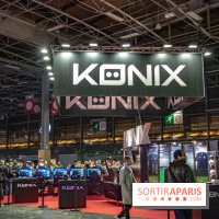 Paris Games Week 2019 : nos photos