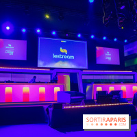 Paris Games Week 2019 : nos photos