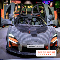 Paris Games Week 2019 : nos photos