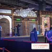 Paris Games Week 2019 : nos photos