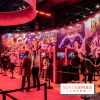 Paris Games Week 2019 : nos photos