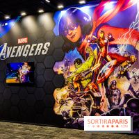 Paris Games Week 2019 : nos photos