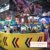 Paris Games Week 2019 : nos photos