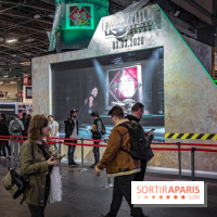 Paris Games Week 2019 : nos photos