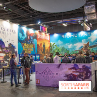 Paris Games Week 2019 : nos photos