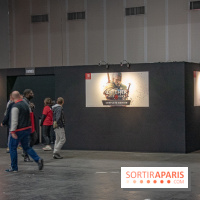 Paris Games Week 2019 : nos photos