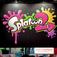 Paris Games Week 2019 : nos photos