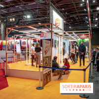 Paris Games Week 2019 : nos photos