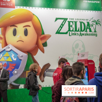 Paris Games Week 2019 : nos photos