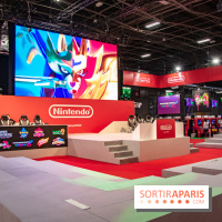 Paris Games Week 2019 : nos photos