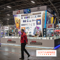 Paris Games Week 2019 : nos photos