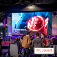 Paris Games Week 2019 : nos photos
