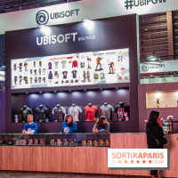 Paris Games Week 2019 : nos photos