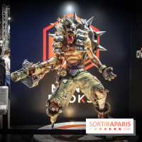 Paris Games Week 2019 : nos photos