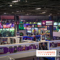 Paris Games Week 2019 : nos photos