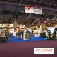 Paris Games Week 2019 : nos photos