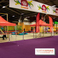 Paris Games Week 2019 : nos photos