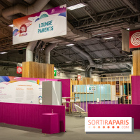 Paris Games Week 2019 : nos photos