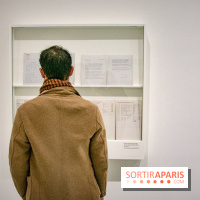 Exposition Barbara Hepworth au Musée Rodin