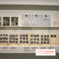 Exposition Barbara Hepworth au Musée Rodin