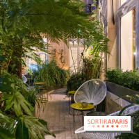 Sense, A Rosewood Spa : le Spa du Crillon 