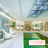 Sense, A Rosewood Spa : le Spa du Crillon 