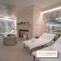 Sense, A Rosewood Spa : le Spa du Crillon 