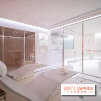 Sense, A Rosewood Spa : le Spa du Crillon 