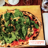 La Riviera à Paris, les photos