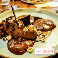 La Riviera à Paris, les photos