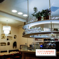 La Riviera à Paris, les photos