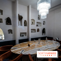 La Riviera à Paris, les photos