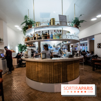 La Riviera à Paris, les photos