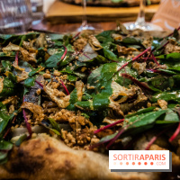 La Riviera à Paris, les photos