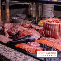 Campanile Val de France : nos photos