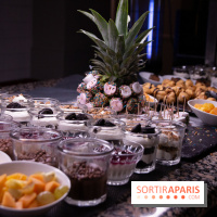 Campanile Val de France : nos photos