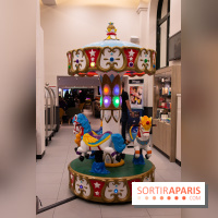 Campanile Val de France : nos photos