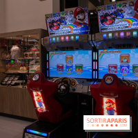 Campanile Val de France : nos photos