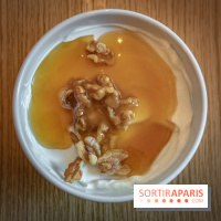 Mavrommatis Passy bouscule le 16e avec son bistrot aux saveurs grecques