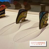 Marche et Démarche au Musée des Arts Décoratifs