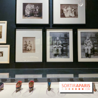 Marche et Démarche au Musée des Arts Décoratifs