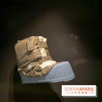 Marche et Démarche au Musée des Arts Décoratifs