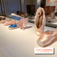 Marche et Démarche au Musée des Arts Décoratifs