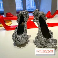 Marche et Démarche au Musée des Arts Décoratifs