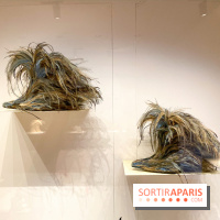 Marche et Démarche au Musée des Arts Décoratifs