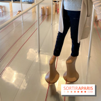 Marche et Démarche au Musée des Arts Décoratifs