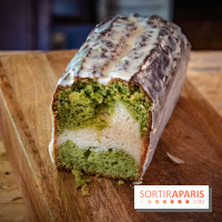 Le Comptoir du Chantier, le restaurant-bar du Normandy Hotel : nos photos