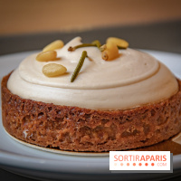 Le Comptoir du Chantier, le restaurant-bar du Normandy Hotel : nos photos